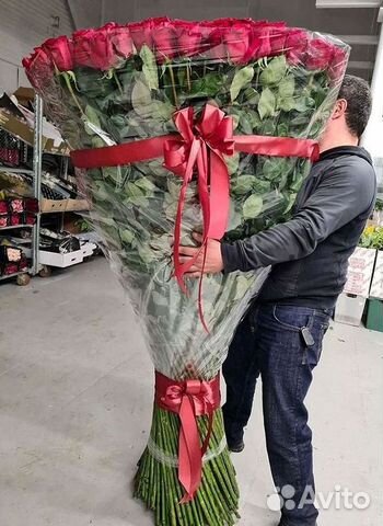 Высокие Высокие розы Гигантские розы Букеты Достав