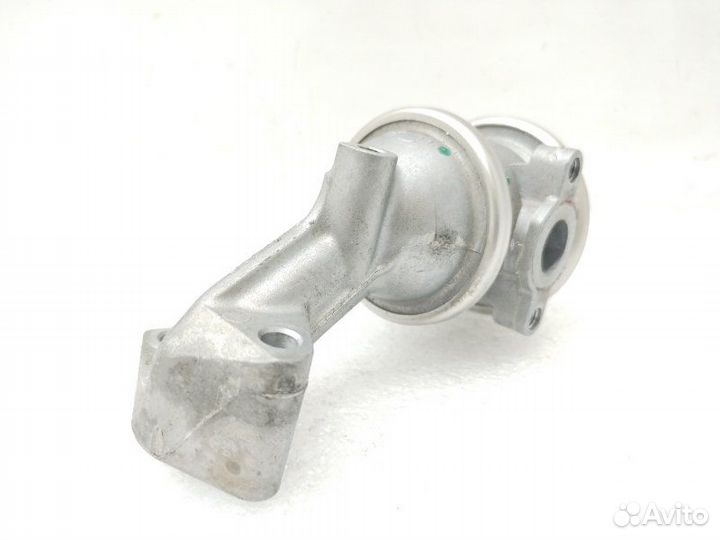 Клапан EGR Audi A6 C7 3.0 CTU 2014