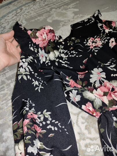 Платье женское 44