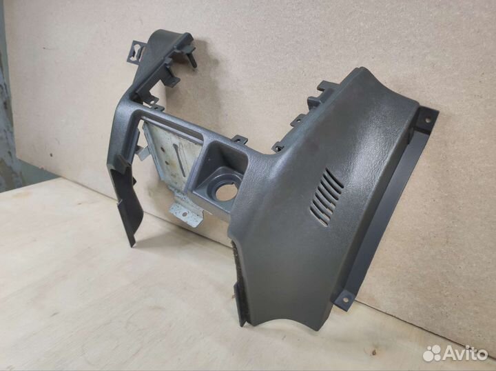 Накладка центральной консоли Спортейдж 1