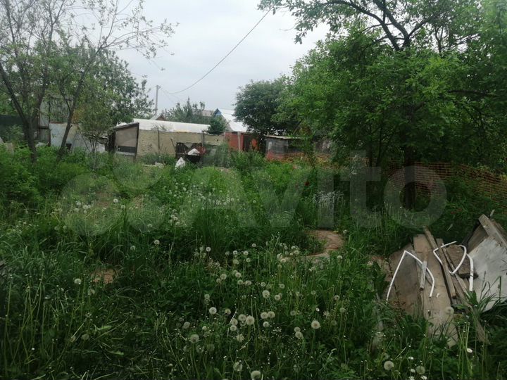 Дача 12 м² на участке 4 сот.