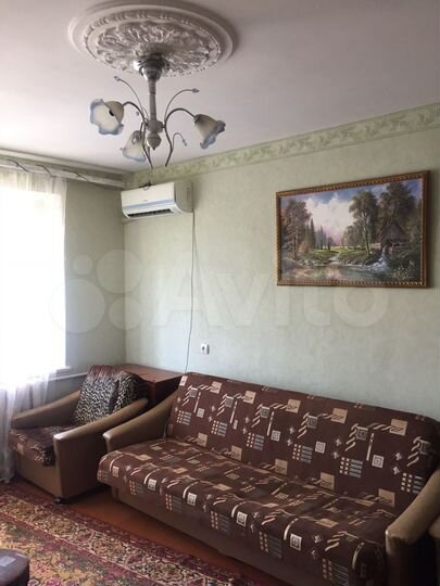 2-к. квартира, 44 м², 5/5 эт.