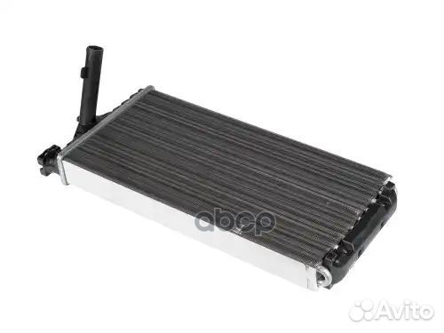 Радиатор отопителяMB Atego/Axor 8205027SX Stellox