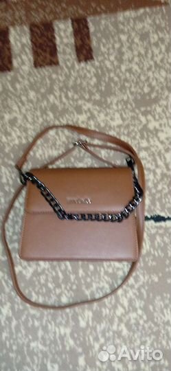 Новая сумочка