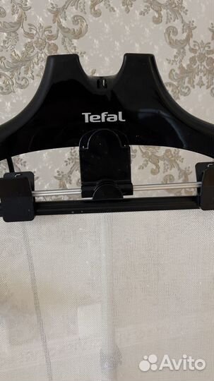Вертикальный Отпариватель Tefal