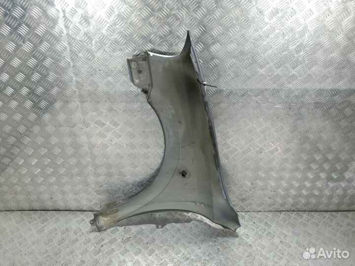Крыло Opel Astra G (1998-2005)