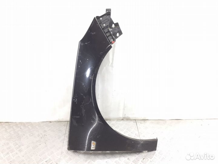 Крыло Opel Insignia (2008-2017)