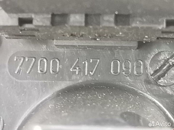 Блок для Renault Laguna 1