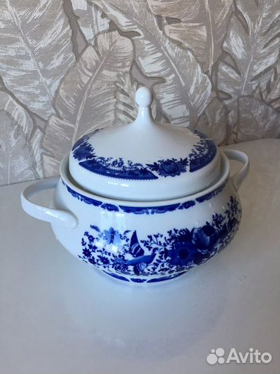 Набор столовой посуды