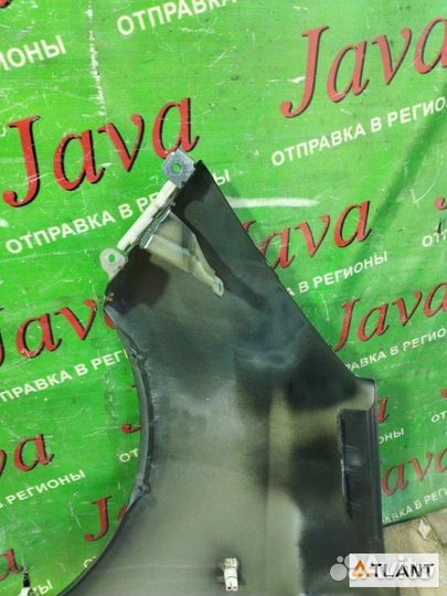 Крыло переднее правое nissan note