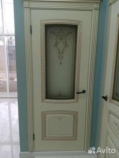 Дверь межкомнатная 