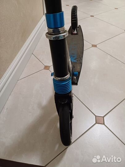 Самокат roces