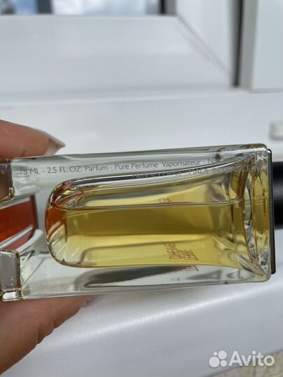 Hermès Terre d'Hermès Parfum 75 мл