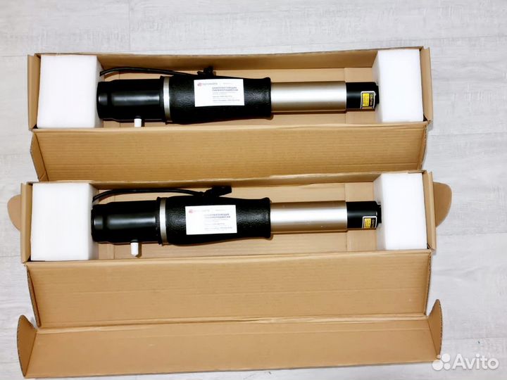 Амортизатор Cadillac Escalade GMT K2XL новый