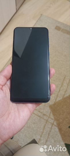 Samsung Galaxy A50, 4/64 ГБ