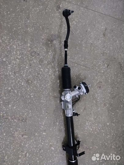 Рейка рулевая Хендай Солярис,Киа Рио 11- г.в.новая