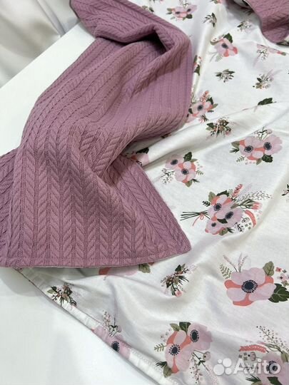 Плед детский