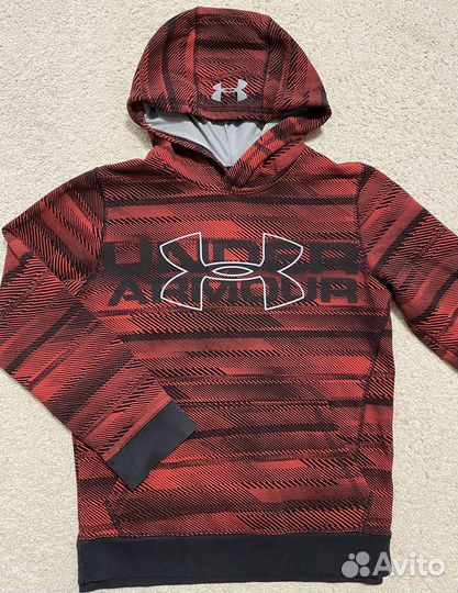 Толстовка Under Armour M для мальчика