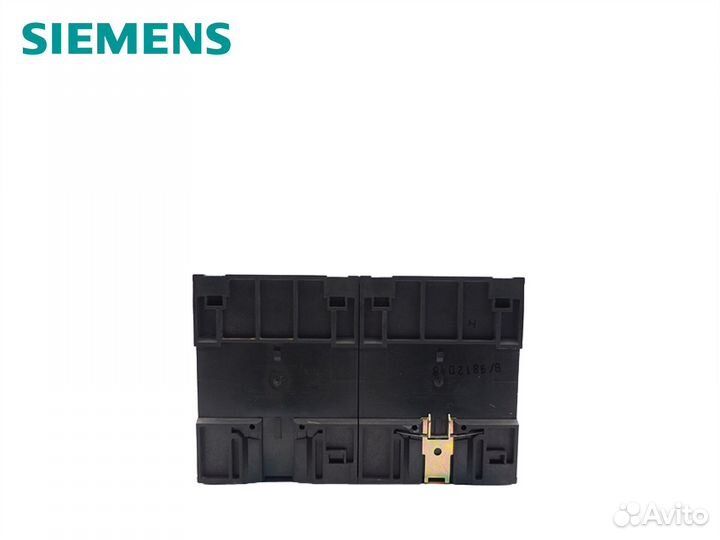 Контактор Siemens 3TK2807-0BB4