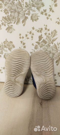 Кроссовки nike детские flexrunner