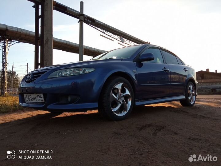 Колесные диски r17