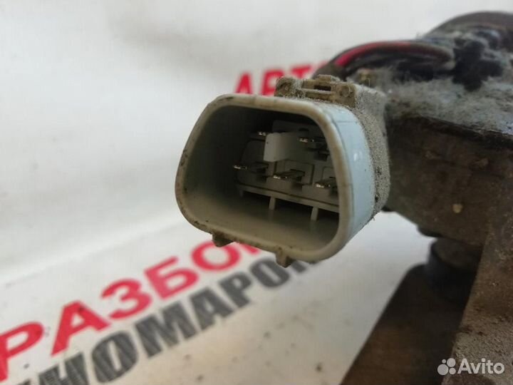 Трапеция дворников Lifan Solano 1 2008-2016