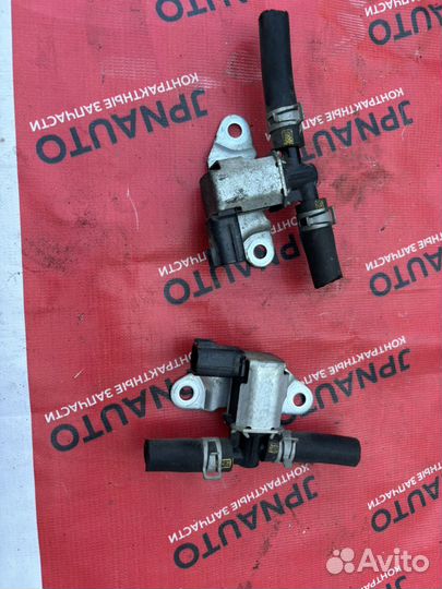 Клапан вакуумный Nissan X-Trail T31