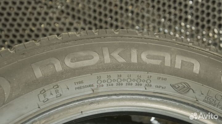 Nokian Tyres Hakka Green 205/55 R16 94H