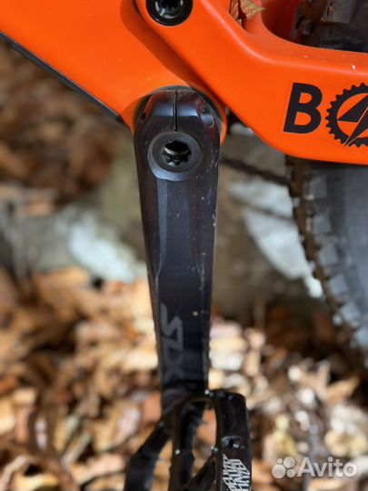 Велосипед Superior 29