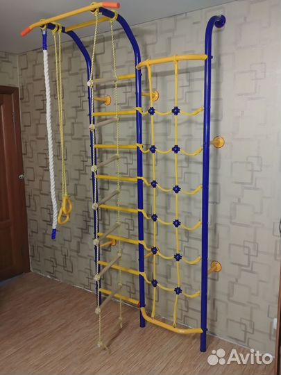 Шведская стенка