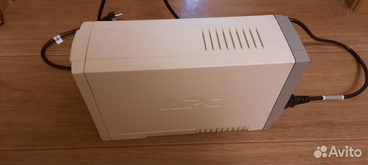 Ибп арс 500 с АКБ