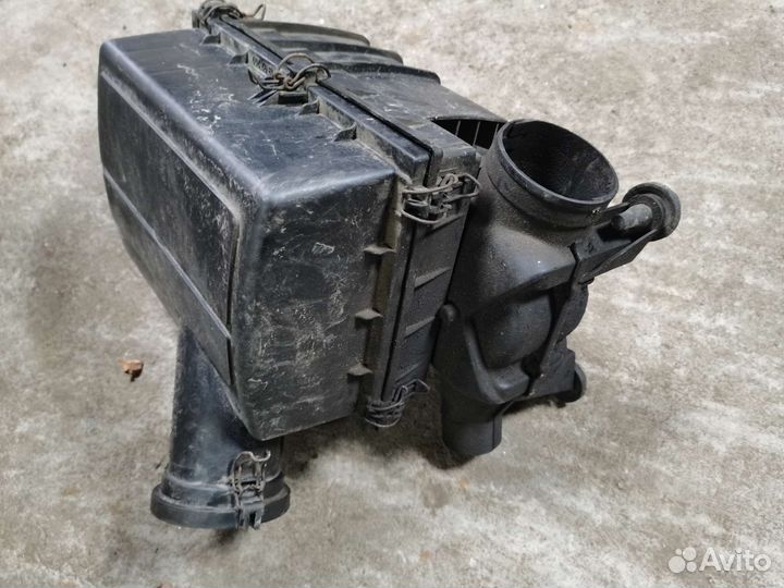 Корпус воздушного фильтра volvo 960 b6304s