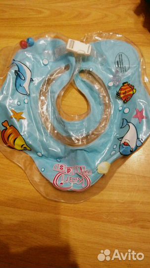 Детский круг