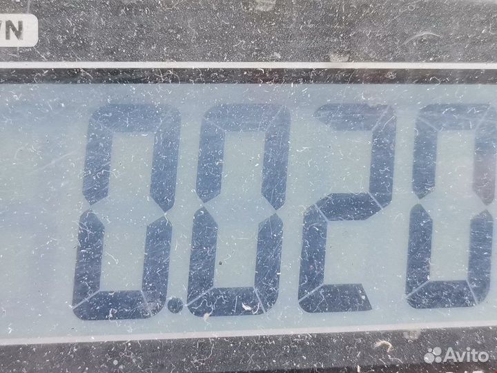 Реле Opel Corsa C