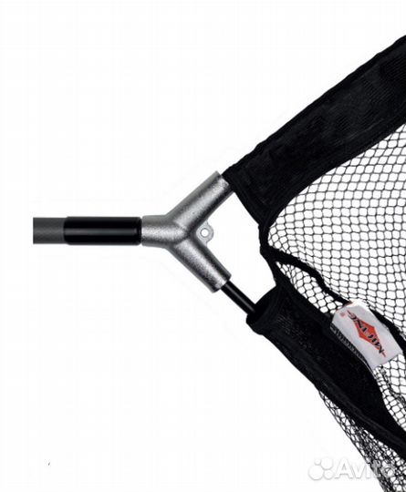 Подсак карповый с поплавком Mifine