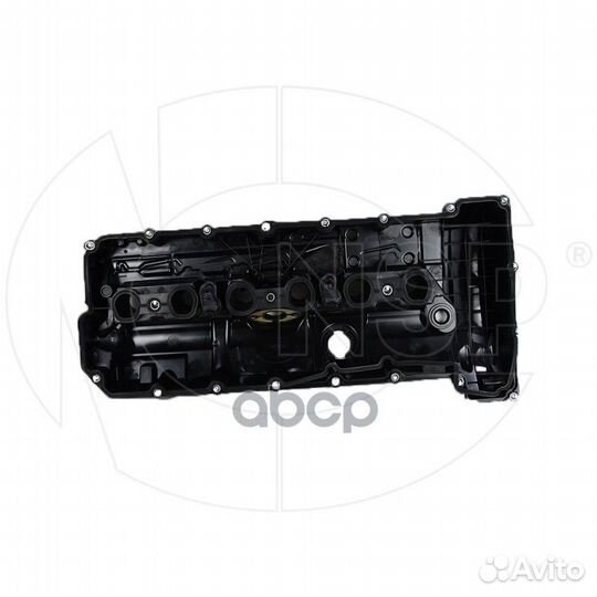 Крышка клапанная BMW 3 series (E90) (04-14) NSP