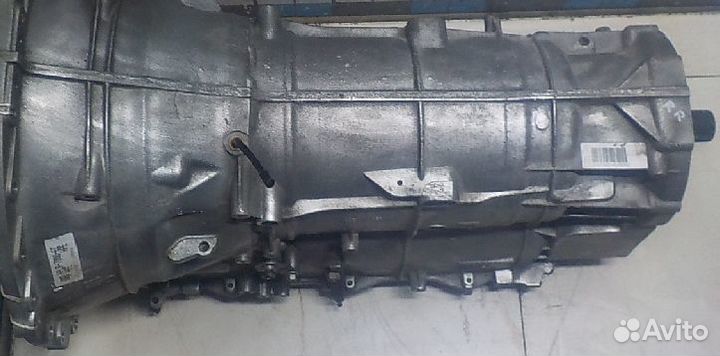 Land Rover АКПП Range Rover IV 2013-2022 LR082672