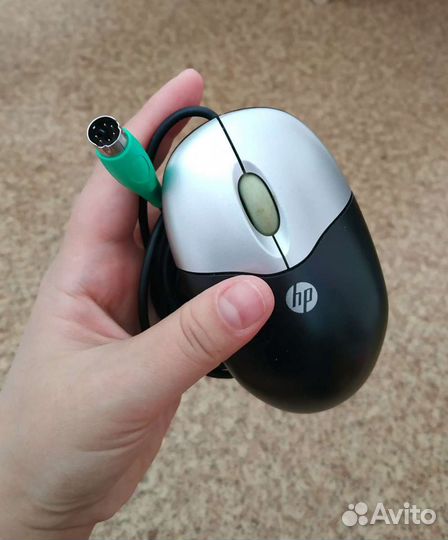 Компьютерная мышка