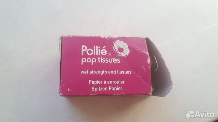 Все для парикмахера