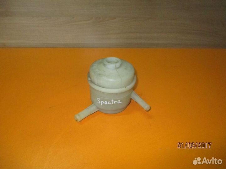 Бачок гидроусилителя Kia Spectra Киа Спектра