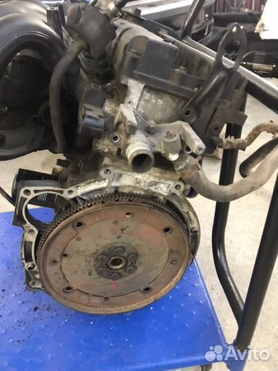 Двигатель в сборе Ford Focus ll (4426)