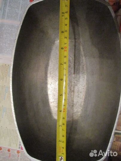 Утятница Гусятница СССР