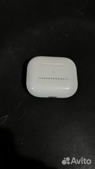 Беспроводные наушники apple airpods 3 оригинал