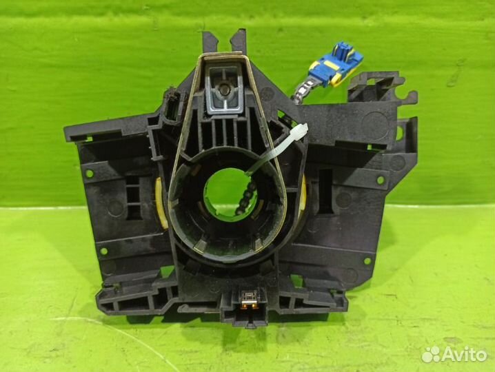 Шлейф подрулевой Renault Logan седан K7MF710 2006