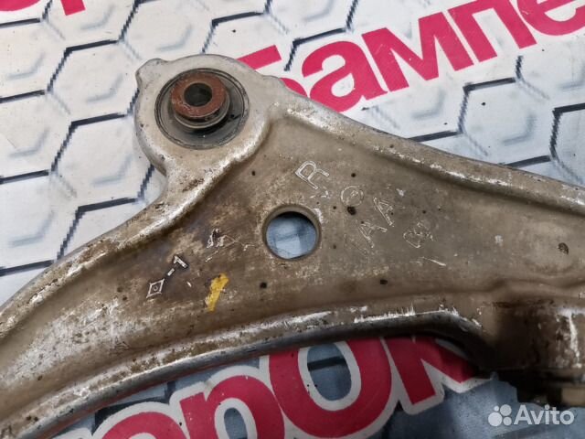 Рычаг подвески передний правый Nissan Murano