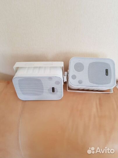 Акустика колонки