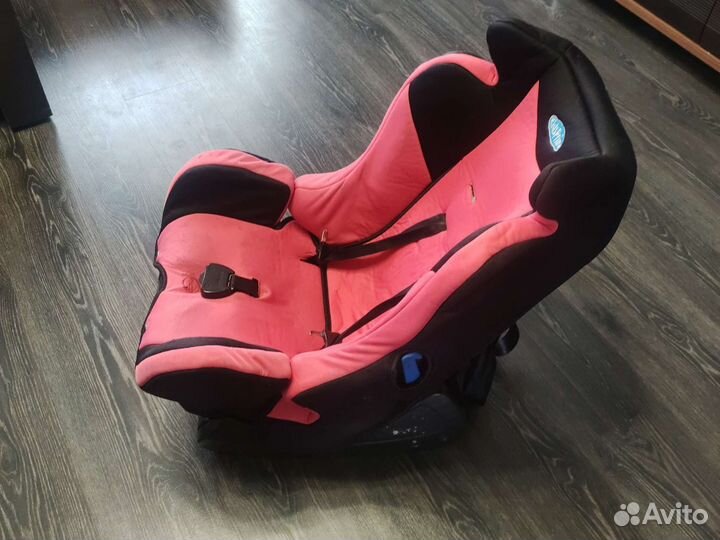 Автокресло детское Kids Prime 25 кг