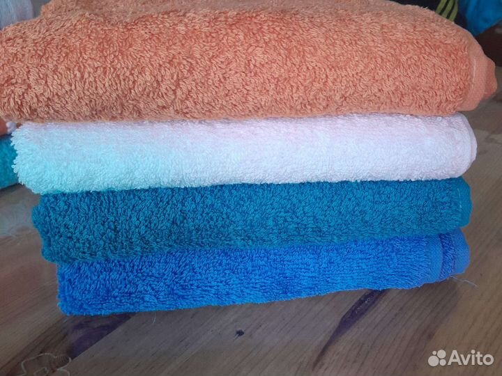 Полотенце