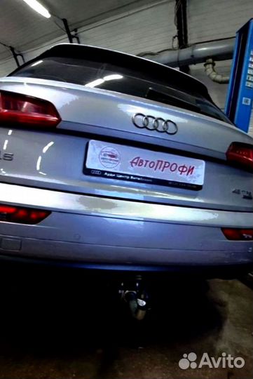 Фаркоп на все авто