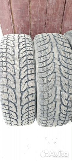 Hankook I'Pike RW11 225/60 R17 99T